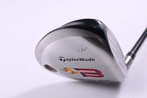 Taylormade burner 2008 wood - burner, #3