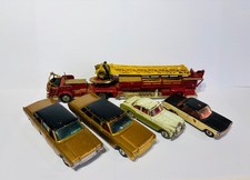 Corgi toys joblot - corgi,
