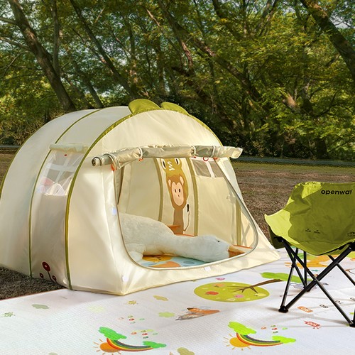 Kids tent indoor outdoor - kids,