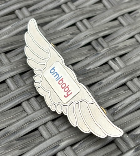 Bmi baby british midland - bmi,