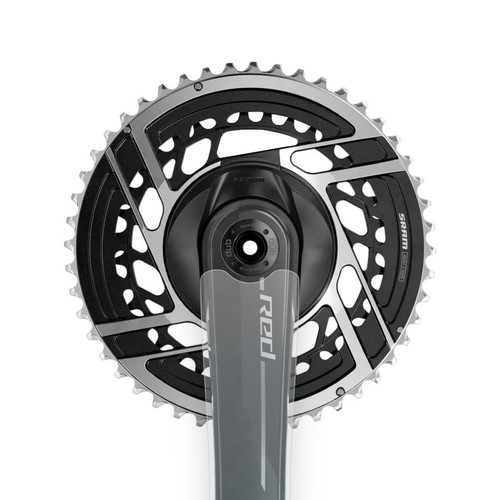 Sram red axs - red, arm