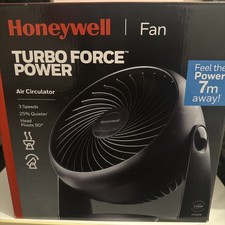 Honeywell Turbo Force Power