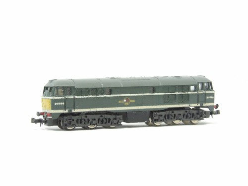Lima gauge green - lima,