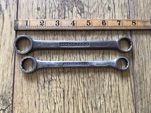 Vintage gordon tools short - vintage,