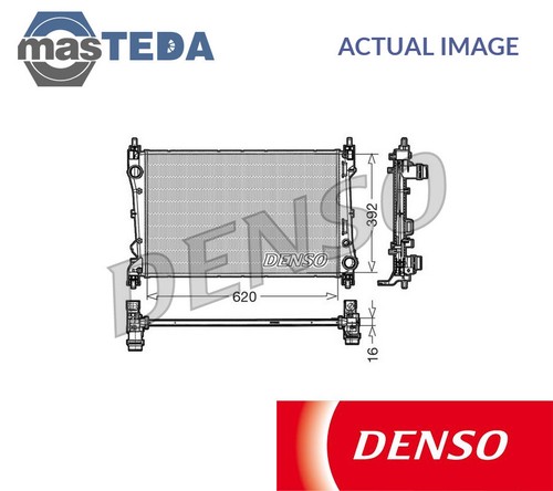 Drm09113 engine cooling - drm09113,