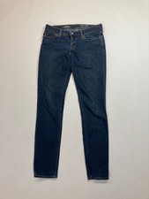 LEVI’S DEMI CURVE SKINNY