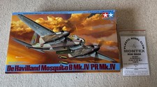 Tamiya De Havilland Mosquito