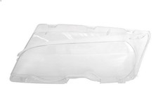 Headlight lens MAGNETI MARELLI 711305621771 for BMW 3 (E46) 2 1998-2001