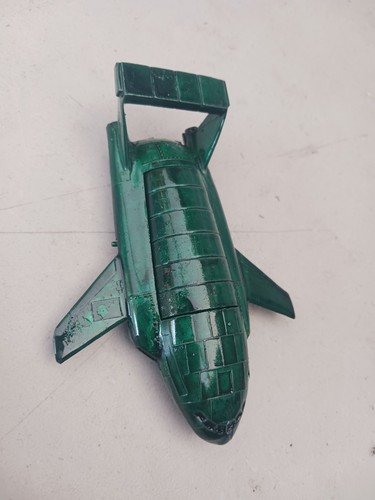 1973 thunderbird dinky - 2,