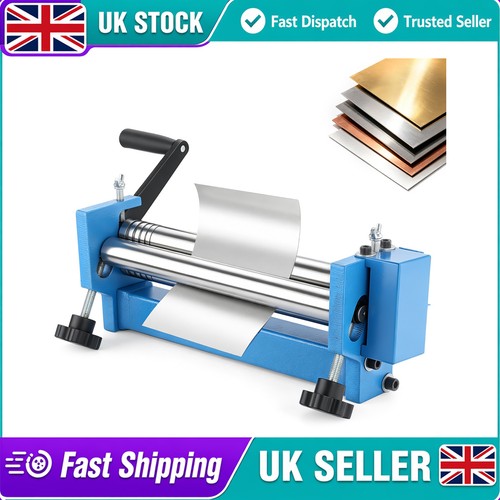 Metal roller bender - roller,