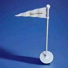 Subbuteo ENGLAND FLAG C112