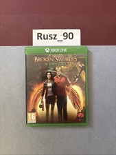 Broken Sword 5: The Serpent's