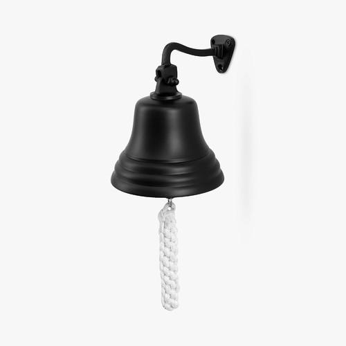 Wall mounted bar - wall, bell