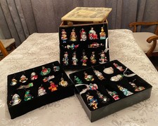 Thomas Pacconi 2002 Classics