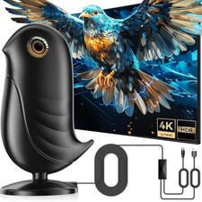 Indoor Digital TV Aerial 650
