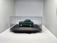 1/43 Scale Model Austin A35