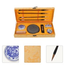 1 Set of Writing Brush Ink