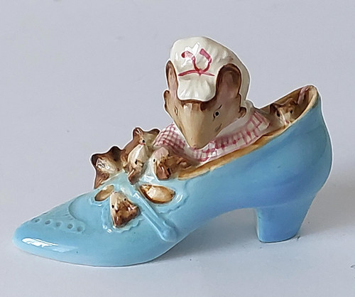 Beswick beatrix potter - ~, "old