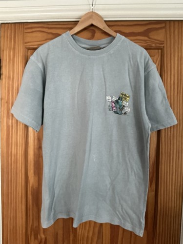 Weird fish vintage shirt - weird, t-shirt
