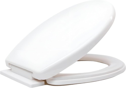 Soft close toilet - toilet, seat
