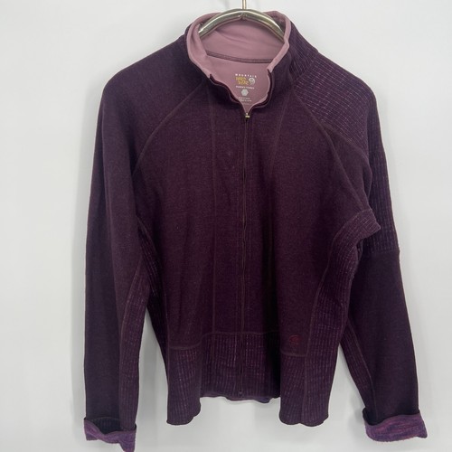 Mountain hardwear parafin - mountain,