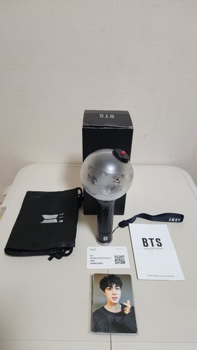 Bts official army bomb - army, ver.3
