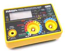 Robin kts 1620 - multi, function