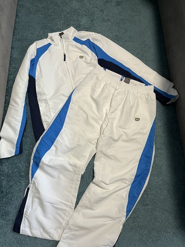 Tracksuit - +, trousers)