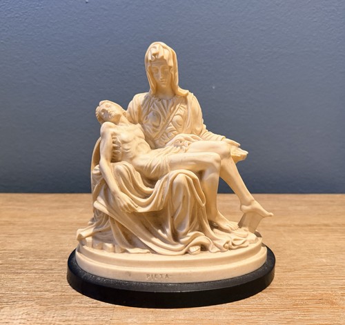 Vintage ruggeri the - g., pieta