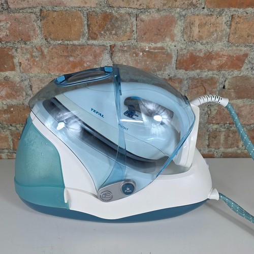 Tefal protect gv9110 - protect, steam