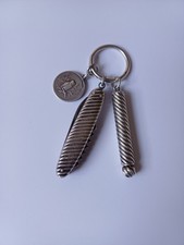 Lot solid silver - antique, mine