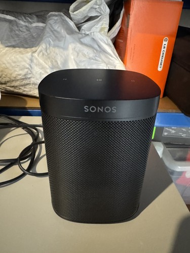 Sonos one gen - one,