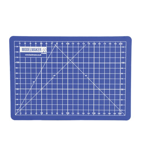 Model maker cutting mat - model, a5