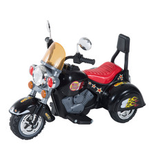 3-Wheel Stable Kids Electric