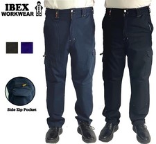 IBEX TR5 Cargo Trousers