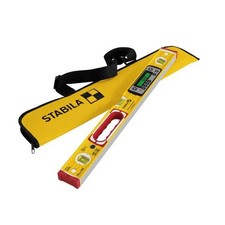 Stabila digital spirit level - digital,