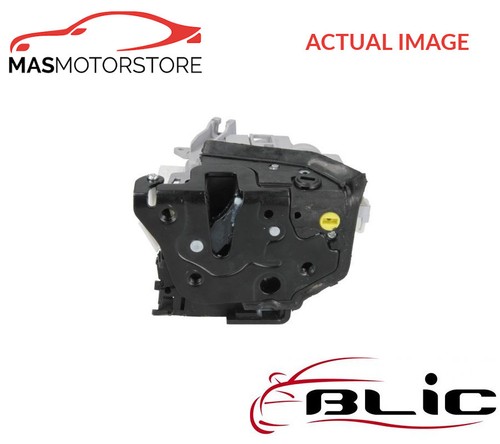 Door lock blic - door, 6010-25-044434p