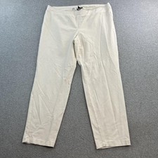 Eileen Fisher Pants Womens