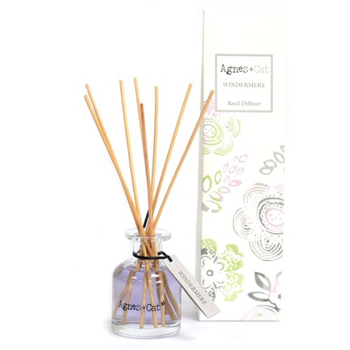 140ml reed diffuser - 140ml,