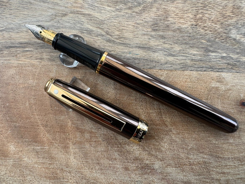 Sheaffer prelude 366 - prelude, gt
