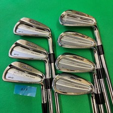 Mizuno MP-52 Dual Muscle Iron