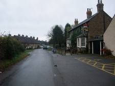 Photo A3 Western entrance to