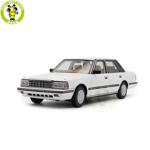 Toyota crown seventh - 1/18,
