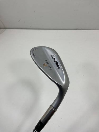 Cleveland rotex face 588 rtx - face, 588-rtx