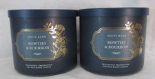 White Barn Bath & Body Works
