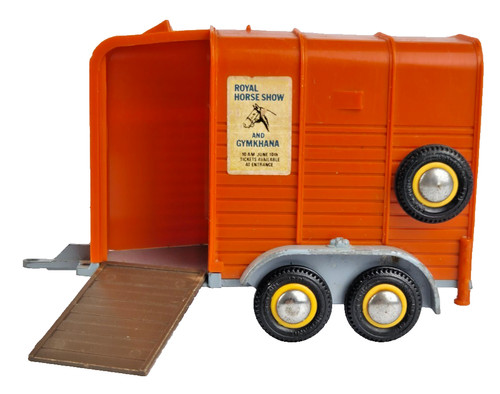 Britains 9562 scale - 9562, rice