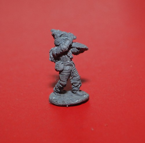 Citadel miniature fantasy - citadel,