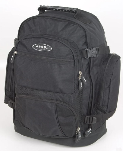 Jeep mens nebraska backpack - jeep,