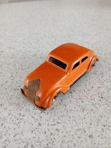 Lehmann gnom toys - gnom, 1930s