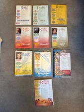 Readers digest magazines